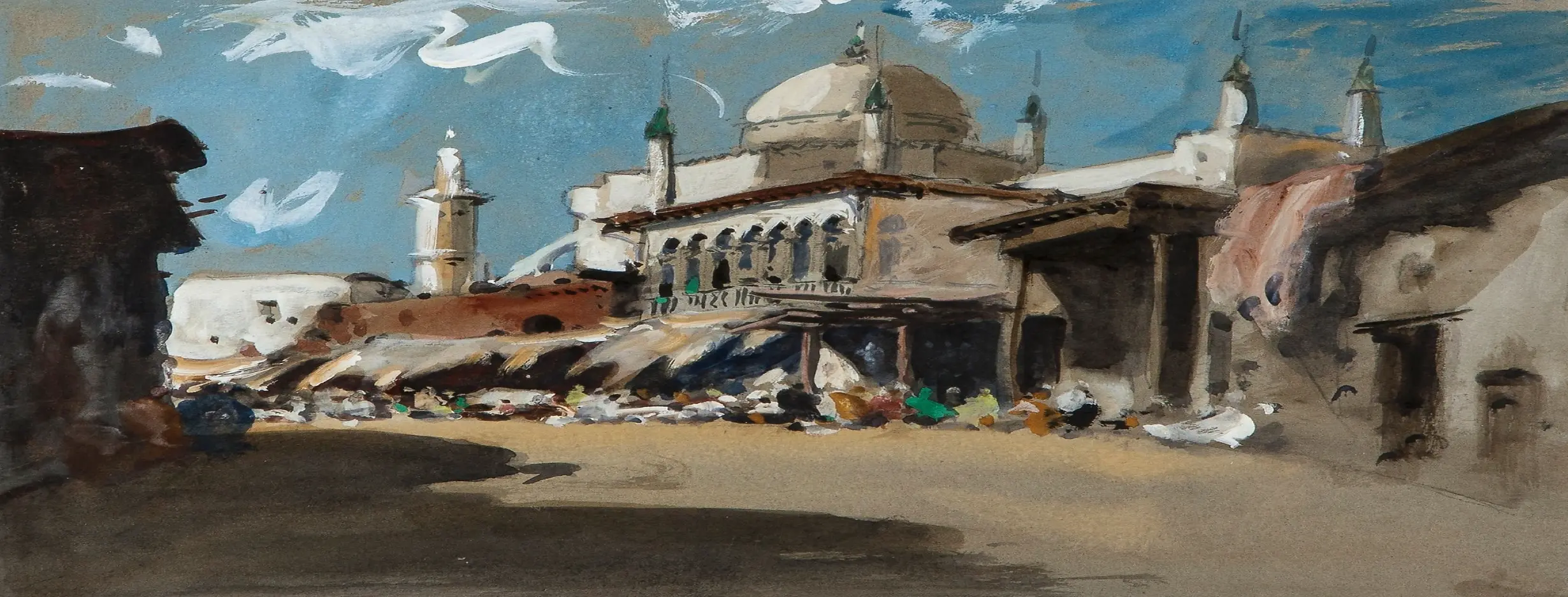 Image for Kabul Art Galleries